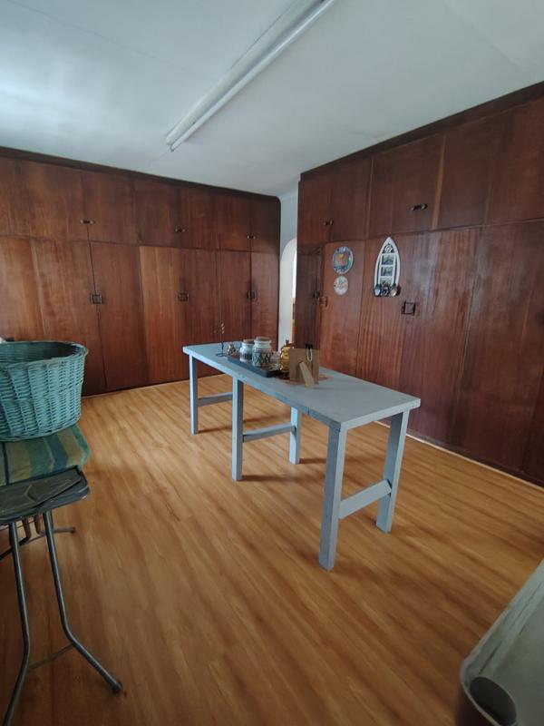 5 Bedroom Property for Sale in Sasolburg Ext 4 Free State